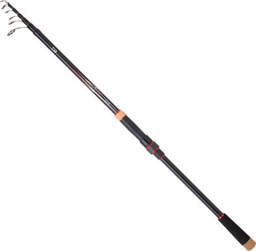 Crossfire SL CF 210 cm 10-40 gr Tele Spin Kamış