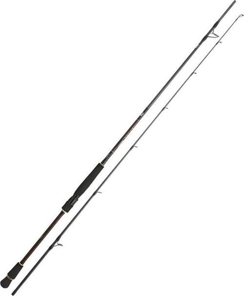 Infeet Seabass 244 cm 14-42 gr Spin Kamış
