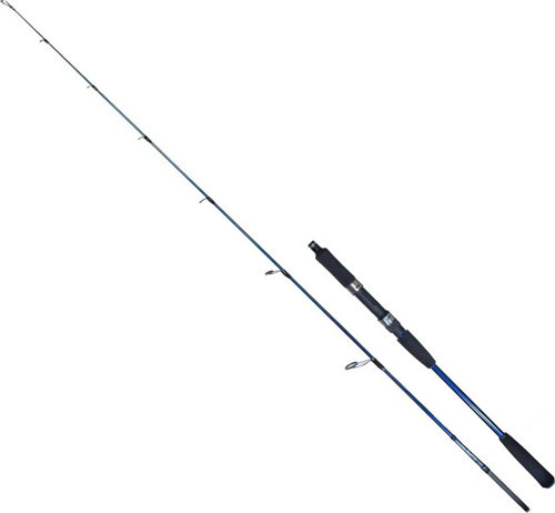 Strobe II 168 cm 80-170 gr Jig Kamış