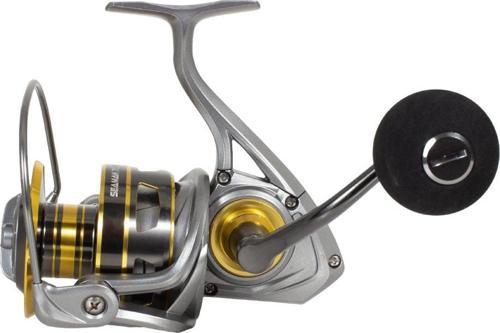 Seaman 7000 Jig Olta Makinesi
