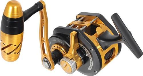 Hercule 300 XL Sol El Jig Çıkrık