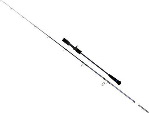 Saltist Hyper 188 cm 120-300 gr Tetikli Slow Jig Kamış