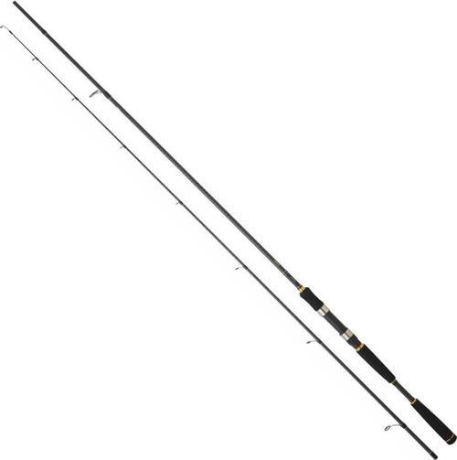 New Legalis Seabass 210 cm 14-42 gr Spin Kamış