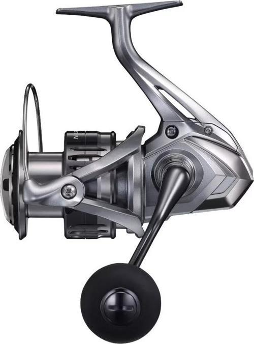 Nasci FC 5000 C XG Spin Olta Makinesi