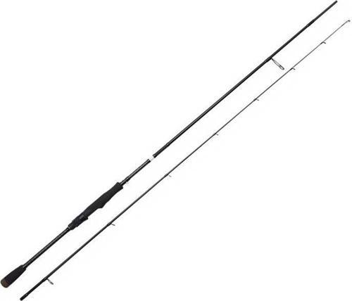 SG2 Light Game 221 cm 3-14 gr Spin Kamış