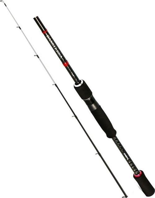 Bassterra 244 cm 3-15 gr LRF Kamış