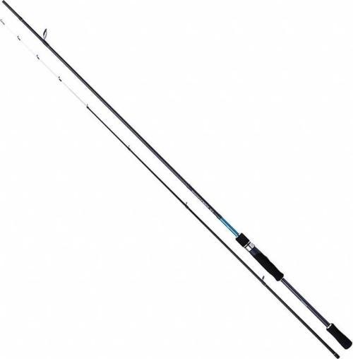 Bassterra XT 244 cm 3-15 gr LRF Kamış