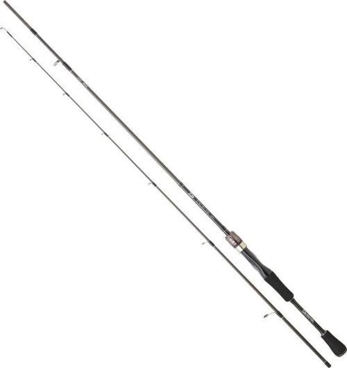 Exceler DF 244 cm 14-42 gr Spin Kamış