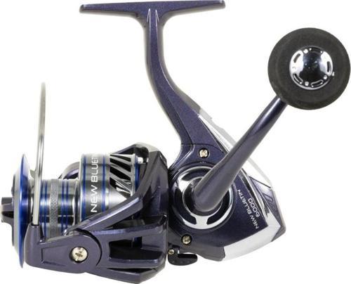 New Bluetin HC 4000 Spin Olta Makinesi
