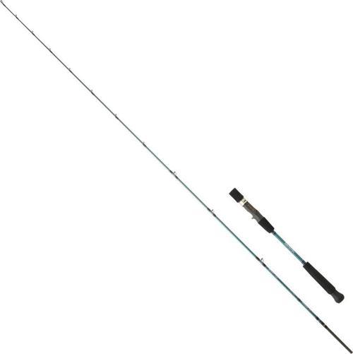 Grandwave 199 cm Max 180 gr Tetikli Jig Kamış