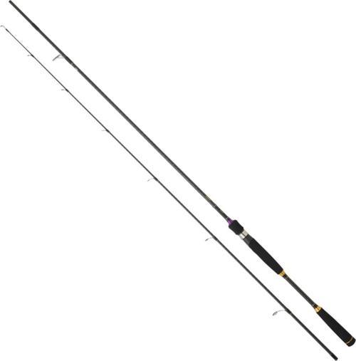 Legalis Squid 251 cm 5-21 gr Spin Kamış