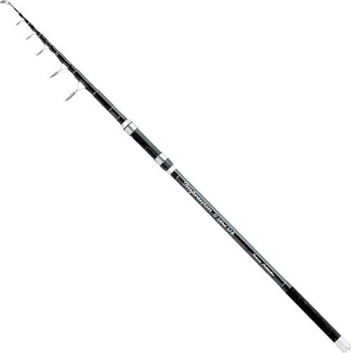 Impression 360 cm Max 3 lbs Tele Sazan Kamış