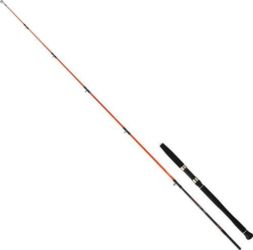 Megaforce 190 cm 90-210 gr Jig Kamış