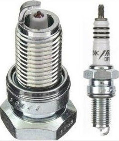 Honda Vt 750 C2 Shadow 750cc 1999- Ngk İridyum Buji