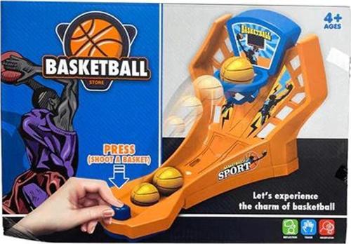 Oyuncak Basket Oyunu 1296