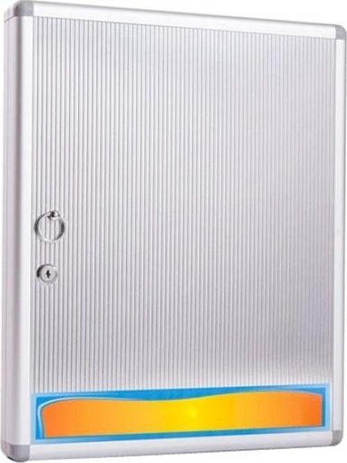 Alüminyum Anahtar Dolabı 96 Lı H-1096