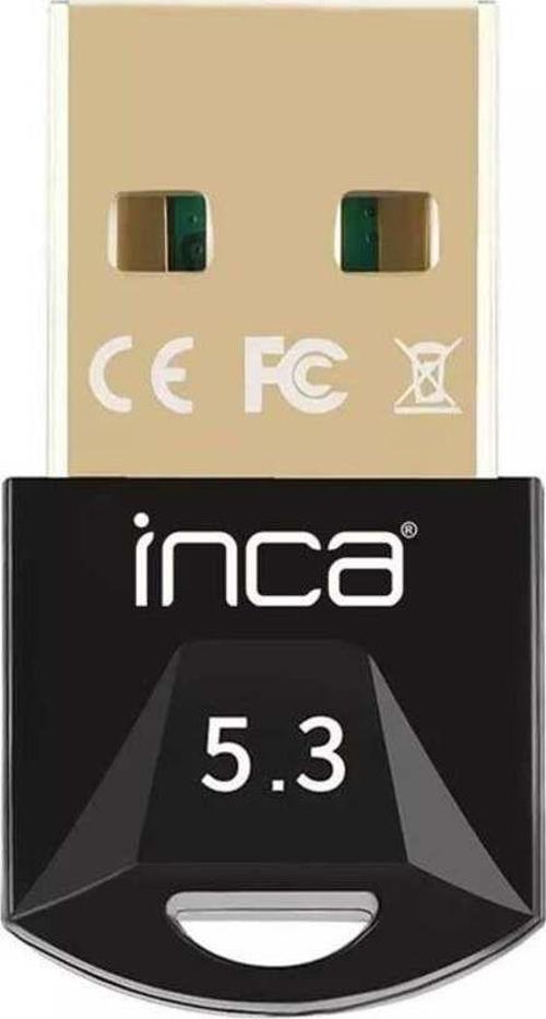 İbt-503 Mini Usb Dongle Blueetooth 5.3 Adaptör