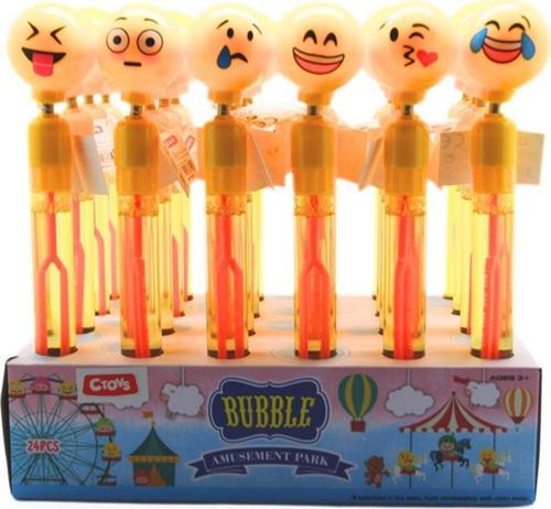 Oyuncak Baloncuk Emoji 2819 (1 Adet)
