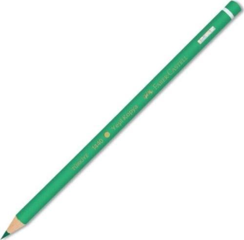 Faber-Castell Kopya Kalemi Yeşil 113 1440000 (12 Li Paket)