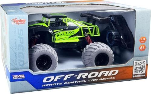 Vardem Oyuncak Uzaktan Kumandalı Ff 1:14 Şarjlı 2.4G Off-Road Vrd-Yd898-Mt1861