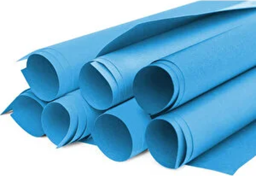 Fon Kartonu 160 Gram 25X35Cm 55 Mavi (100 Lü Paket)