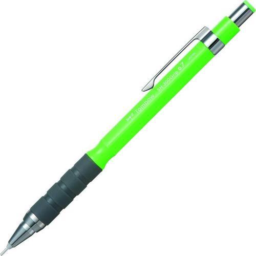 Versatil Kalem (Mekanik Kurşun Kalem) Sh-300 0,.7 Mm Nane Yeşili Sh-Gr65 R7 (12 Li Paket)