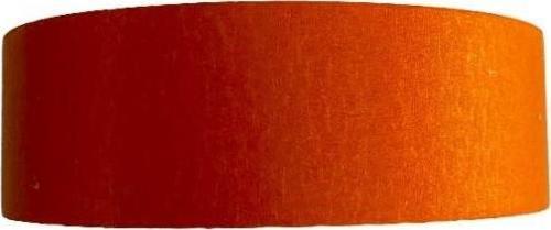 Krepe Maskeleme Bandı Tape Turuncu 50 Mm X 25 Metre 9642