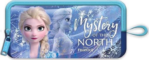 Kalem Çantası Frozen Hawk Mystery Of The Nor 41185