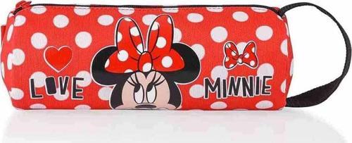 Kalem Çantası Minnie Loop Love Dots 41283