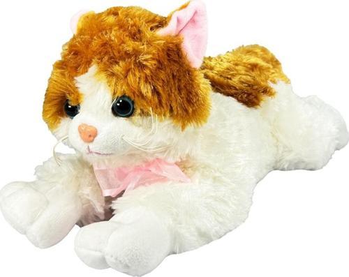 Vardem Oyuncak Pelus 36Cm Müzikli Kedi 36 Cm 60 Pcs Vrd-Pjh14318 (Karışık Model 1 Adet)
