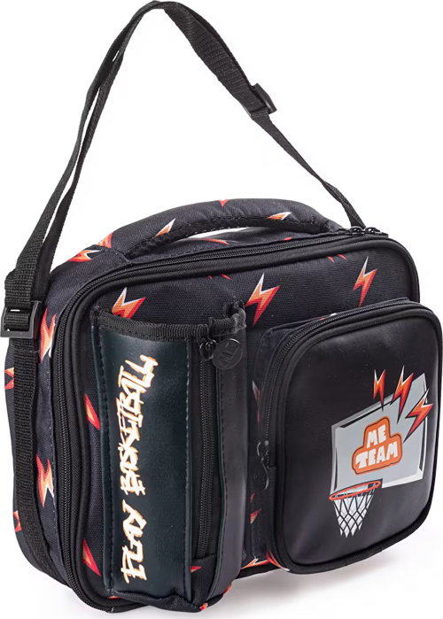 Beslenme Çantası Play Basketball 24159