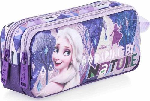 Kalem Çantası Frocx Frozen 41139