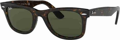 0RB2140 902 54 Wayfarer Unisex Güneş Gözlüğü