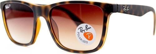 RB 4349 710/13 56-18 Polarize Unisex Güneş Gözlüğü
