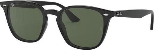 RB 4258 - F 601 / 71 52-20 Unisex Güneş Gözlüğü