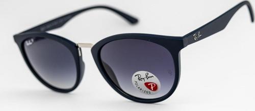 RB 4358-L 883/11 54-21 POLARIZE Unisex Güneş Gözlüğü