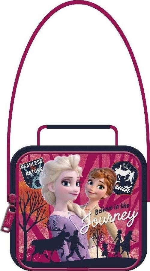 Beslenme Çantası Frozen Echo Journey 41175