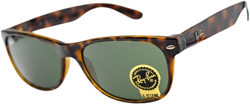 RB 2132 902 55-18 Unisex Güneş Gözlüğü