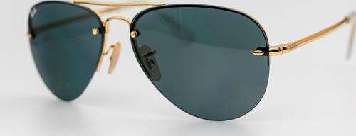 RB 3449 001/71 59-14 Unisex Güneş Gözlüğü