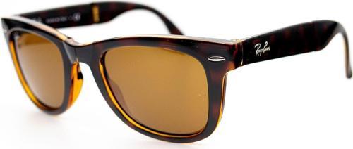 RB 4105 710 50-22 Unisex Güneş Gözlüğü