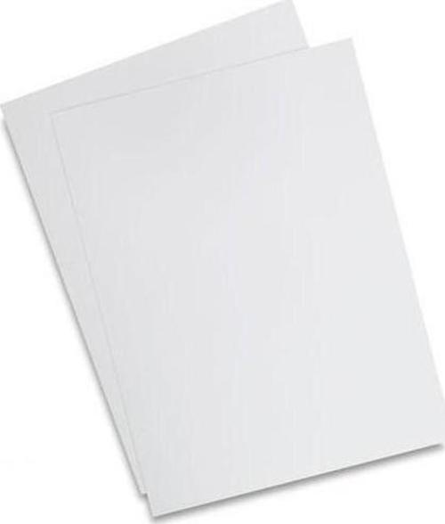 Bristol Karton 35X50Cm 210 Gram (100 Lü Paket)