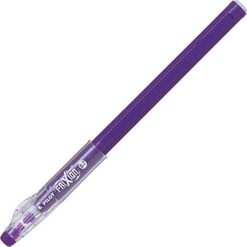 Roller Kalem Frixion Ball Stick Silinebilir Mürekkepli Mor Bl-lfp7-f12-v (12 Li Paket)