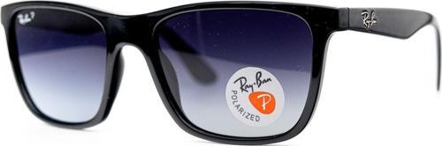 RB 4349 601/8G 56-18 Polarize Unisex Güneş Gözlüğü