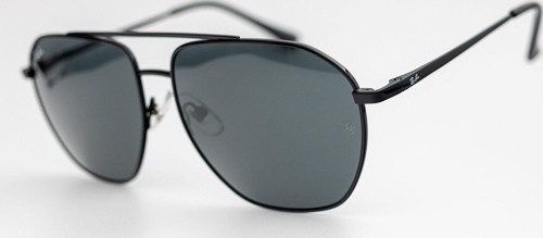 RB 3692-D 002/8G 60-16 Unisex Güneş Gözlüğü