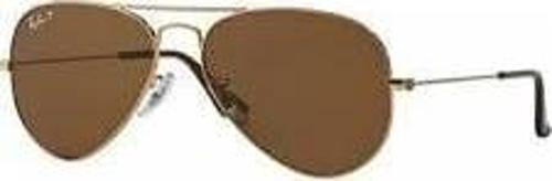 RB 3025 001/57 Polarize Güneş Gözlüğü