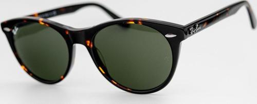 RB 2185 902/31 52-18 Unisex Güneş Gözlüğü