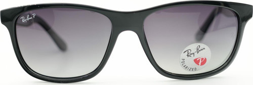 RB 4181 601 /8G 57.16 POLARIZE Unisex Güneş Gözlüğü