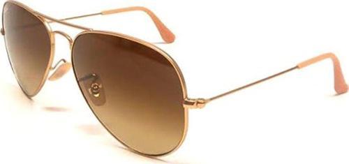 RB3025 112/85 58 Aviator Unisex Güneş Gözlüğü