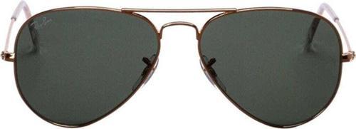 RB3025 L0205 58-14 Unisex Güneş Gözlüğü