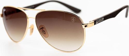 RB 8313M F008/13 61-13 Unisex Güneş Gözlüğü